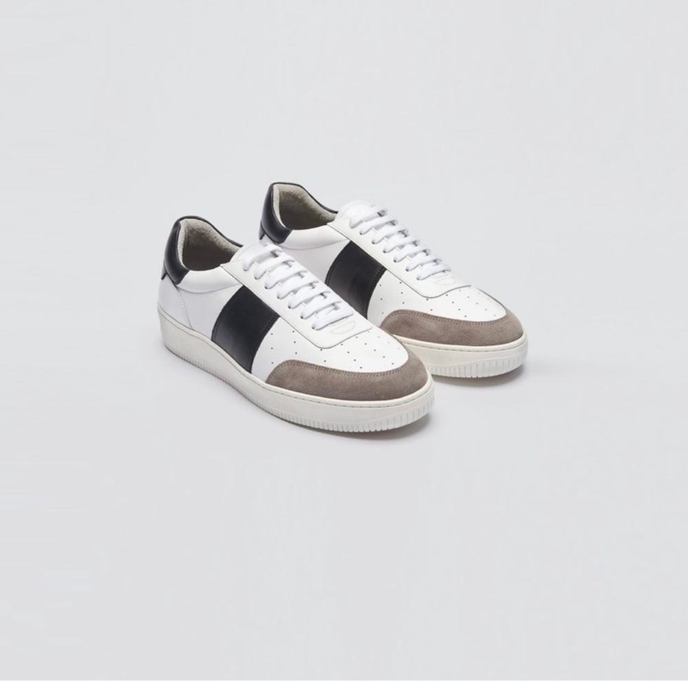 Sandro sneakers Europe size 44 - Picture 6 of 8